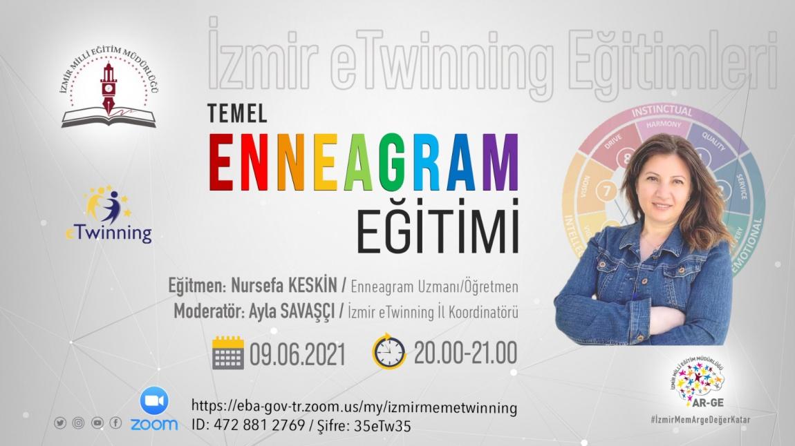 İzmir eTwinning etkinliklerimiz 